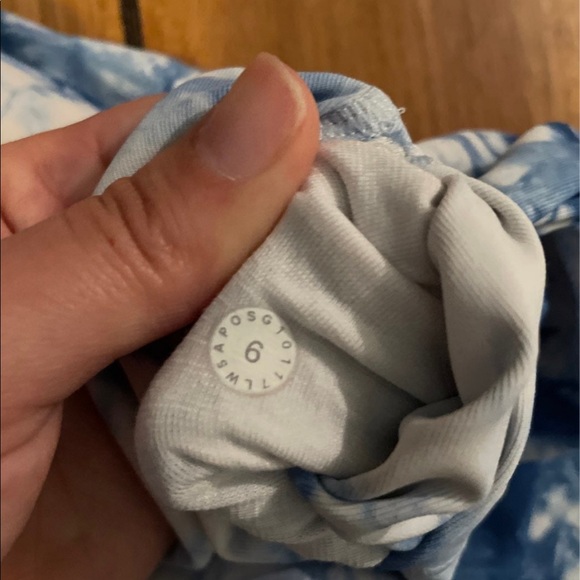 Lululemon Leggings - Picture 5 of 6